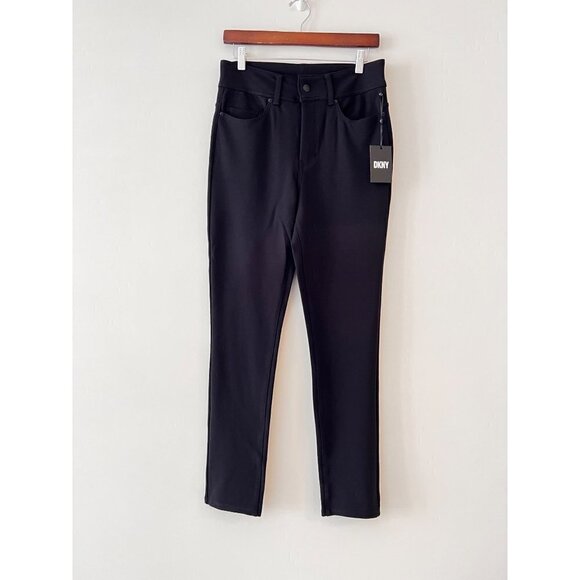 DKNY PANTS SIZE 8 nwt - Picture 1 of 5